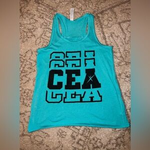 COPY - COPY - YM Cheer Extreme CEA tank